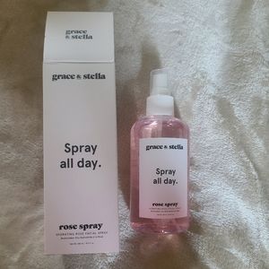 NIB Grace & Stella Spray all day